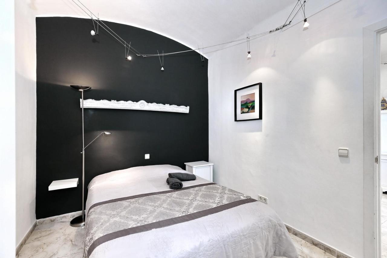 Casa Nou 2 Rooms & Boutique Girona Eksteriør bilde